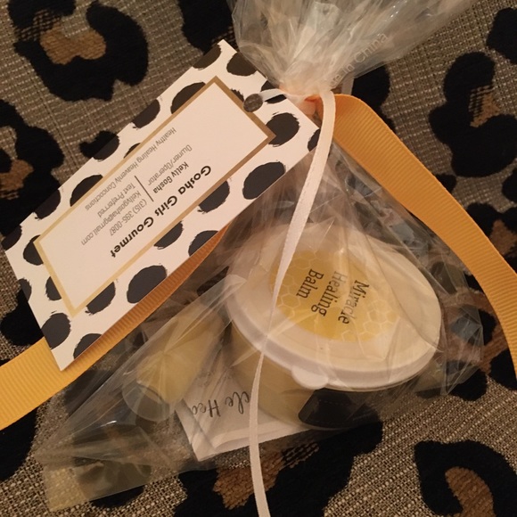 Healing Balm - Picture 3 of 10